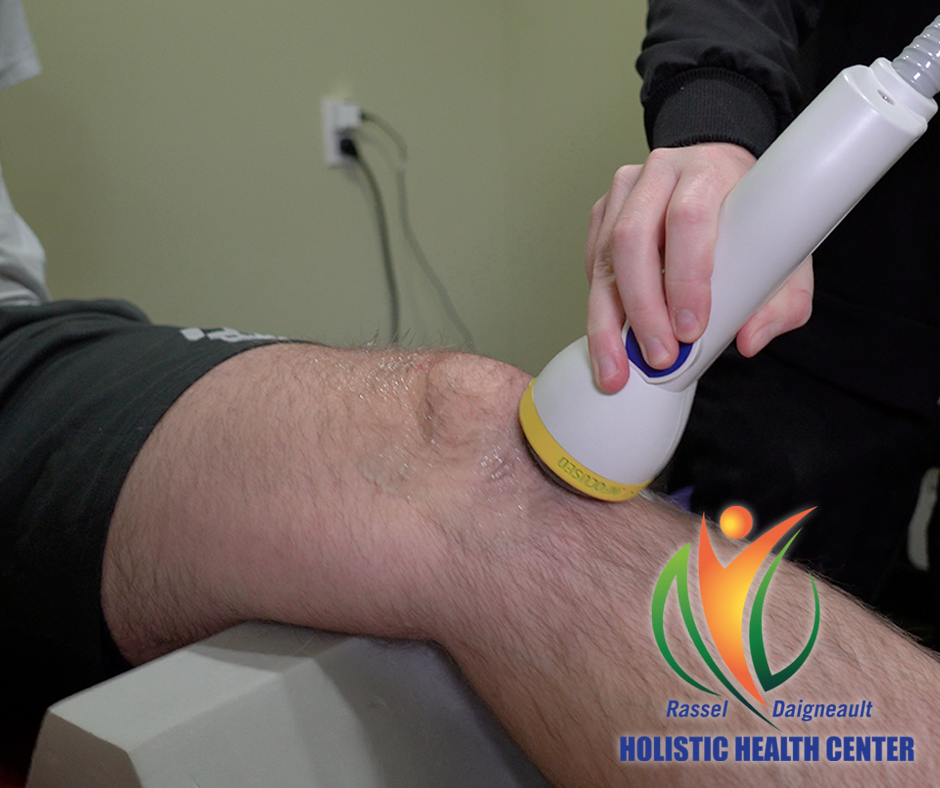 SoftWave Therapy vs. Steroid Injections: A Better Choice for Arthritis, Tendinitis, and Bursitis Relief in Lansing, MI