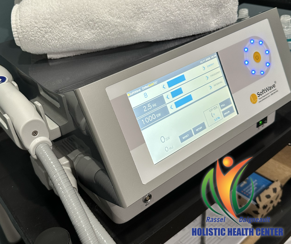 SoftWave Therapy 101: The Science Behind Pain Relief, Recovery, and Regeneration